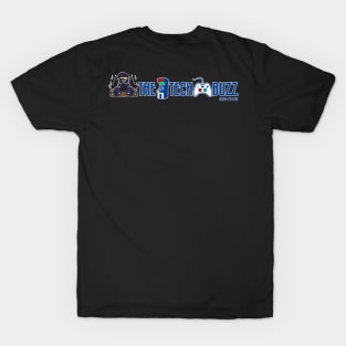 The Tech Buzz Gaming T-Shirt